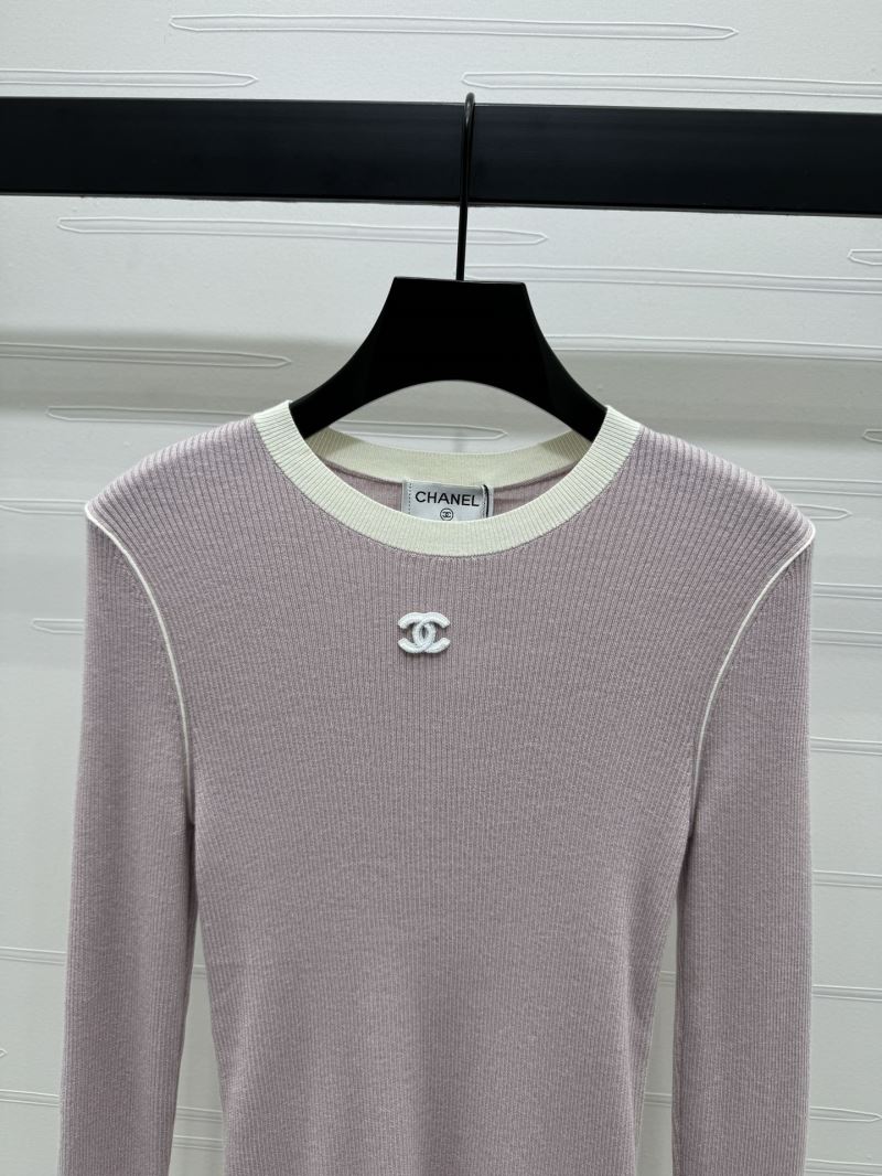 Chanel Sweaters